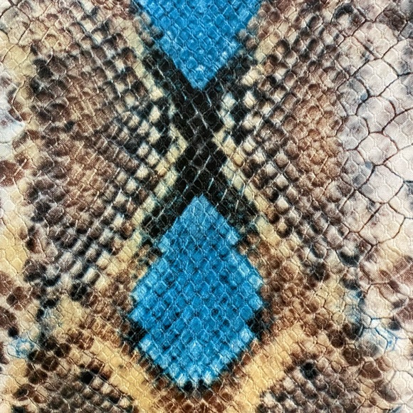 I AM GIA Python Pants - Picture 3 of 4